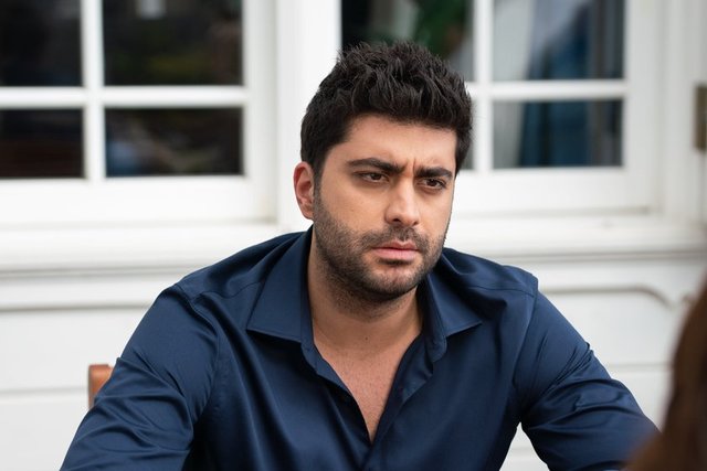 Kızılcık Şerbeti 108. Bölüm Fotoğrafları