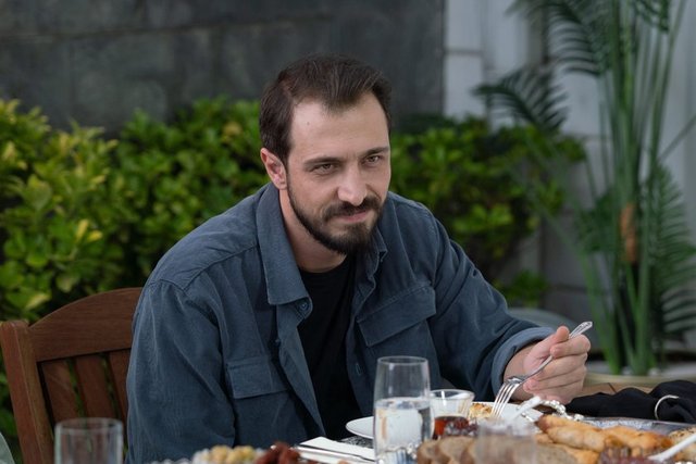 Kızılcık Şerbeti 108. Bölüm Fotoğrafları