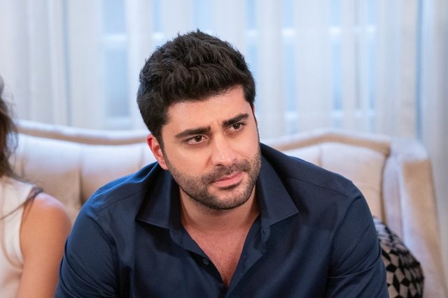 Kızılcık Şerbeti 108. Bölüm Fotoğrafları