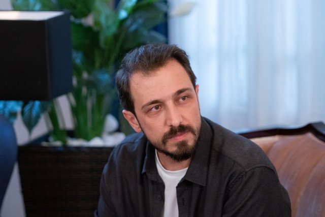 Kızılcık Şerbeti 108. Bölüm Fotoğrafları