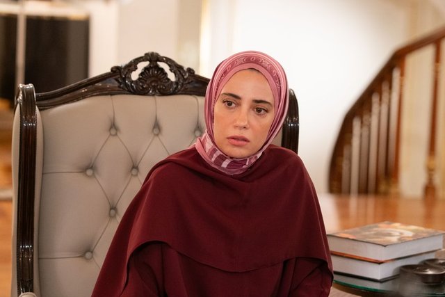 Kızılcık Şerbeti 108. Bölüm Fotoğrafları