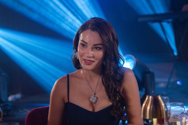 Kızılcık Şerbeti 108. Bölüm Fotoğrafları