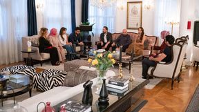 Kızılcık Şerbeti 108. Bölüm Fotoğrafları