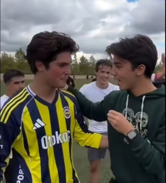 KERİM RAHMİ KOÇ
