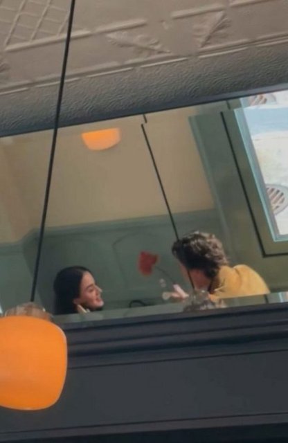KATY PERRY, JUSTIN TRUDEAU