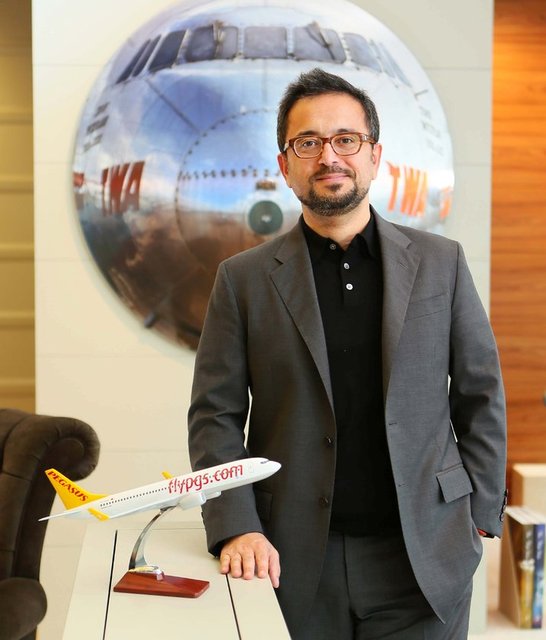 ALİ SABANCI