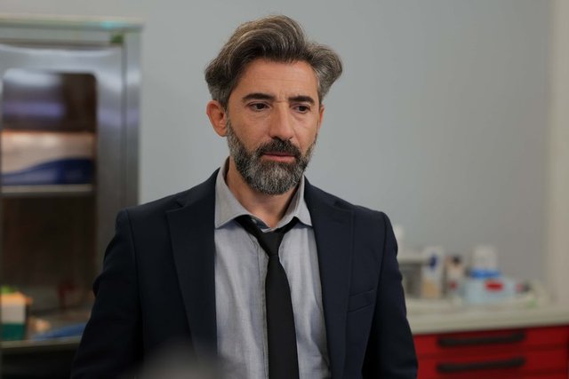 Bahar 54. Bölüm Fotoğrafları