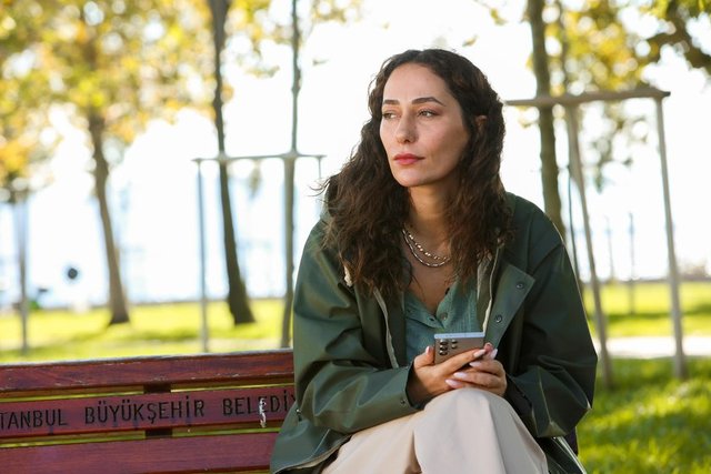 Bahar 54. Bölüm Fotoğrafları