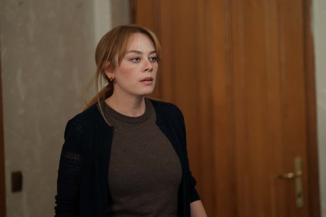 Bahar 54. Bölüm Fotoğrafları