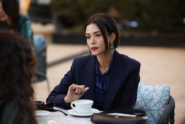 Bahar 54. Bölüm Fotoğrafları