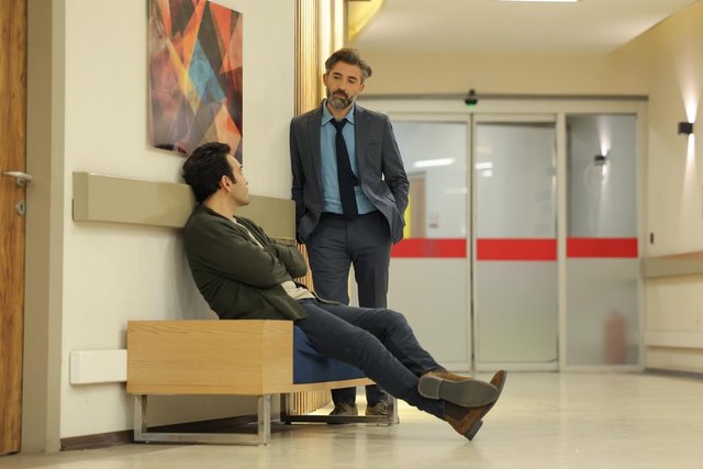 Bahar 54. Bölüm Fotoğrafları