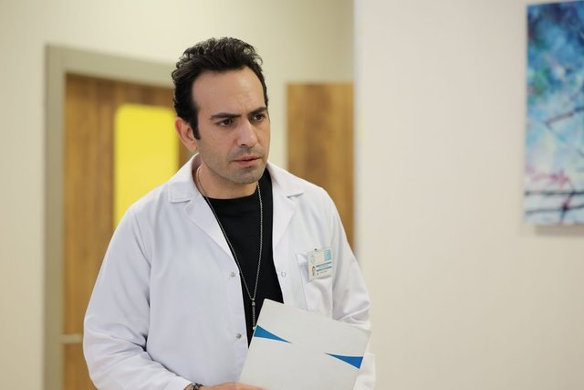 Bahar 54. Bölüm Fotoğrafları