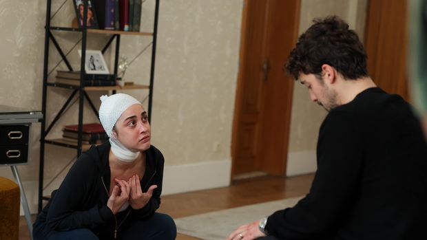 Bahar 54. Bölüm Fotoğrafları