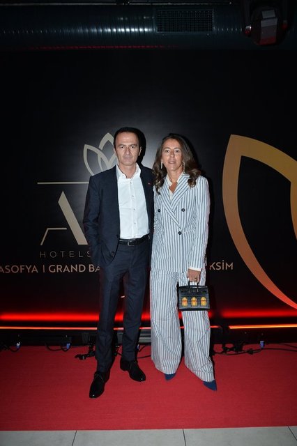 OZAN-BAHAR ŞER