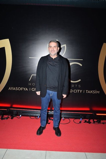 DURSUN GÜNDOĞDU