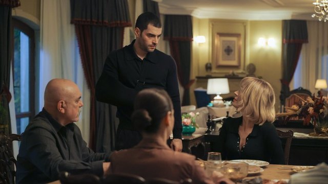 Veliaht 6. Bölüm Fotoğrafları