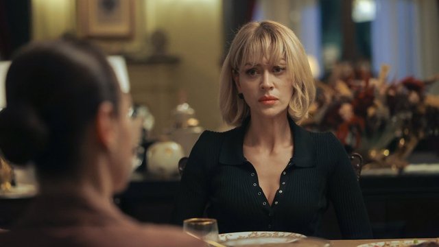 Veliaht 6. Bölüm Fotoğrafları