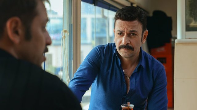 Veliaht 6. Bölüm Fotoğrafları