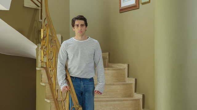 Veliaht 6. Bölüm Fotoğrafları