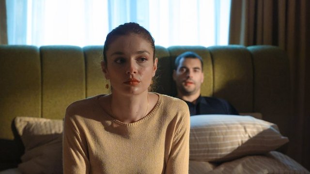 Veliaht 6. Bölüm Fotoğrafları