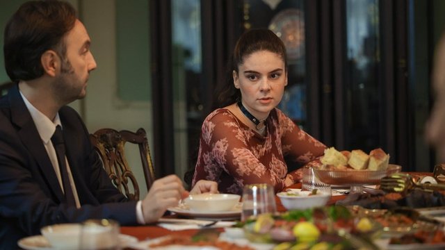 Veliaht 6. Bölüm Fotoğrafları