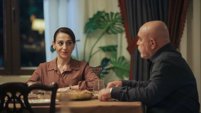 Veliaht 6. Bölüm Fotoğrafları