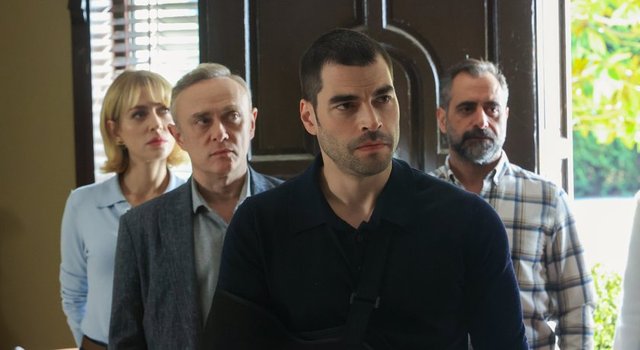 Veliaht 6. Bölüm Fotoğrafları