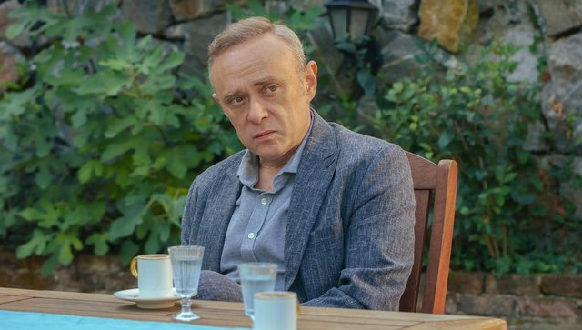 Veliaht 6. Bölüm Fotoğrafları