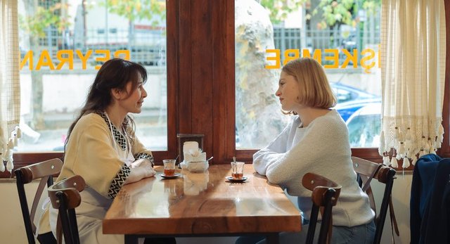 Veliaht 6. Bölüm Fotoğrafları