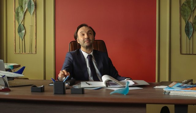 Veliaht 6. Bölüm Fotoğrafları