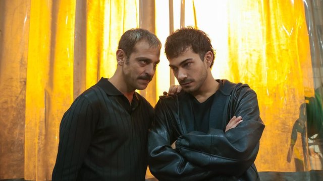 Veliaht 6. Bölüm Fotoğrafları