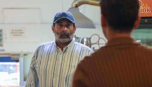 Veliaht 6. Bölüm Fotoğrafları