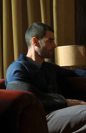 Veliaht 6. Bölüm Fotoğrafları