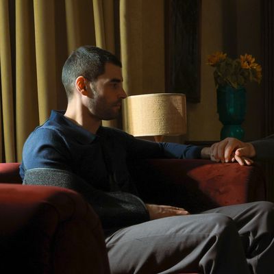 Veliaht 6. Bölüm Fotoğrafları