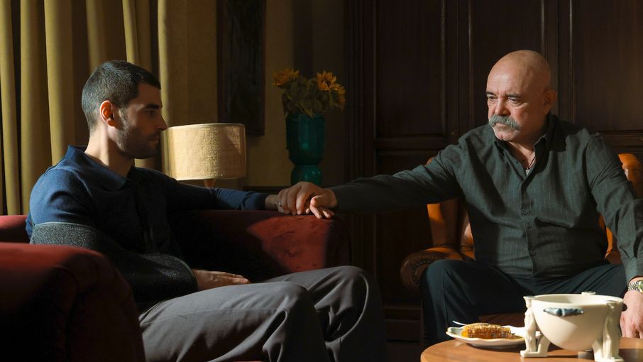 Veliaht 6. Bölüm Fotoğrafları