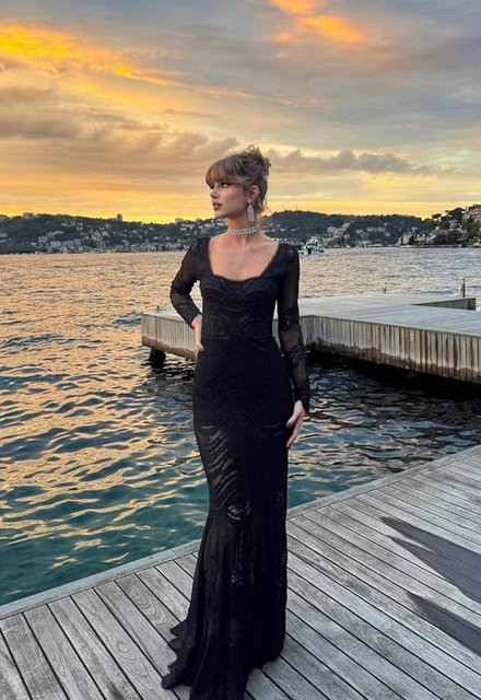 NAZLI SABANCI