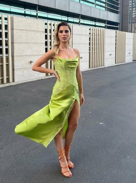NAZLI SABANCI