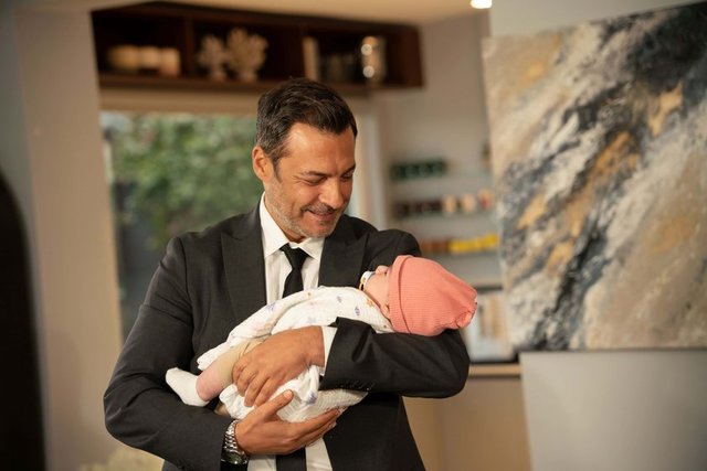 Kızılcık Şerbeti 109. Bölüm Fotoğrafları