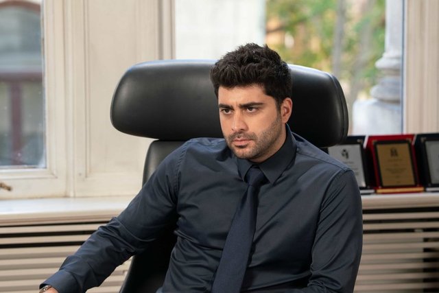 Kızılcık Şerbeti 109. Bölüm Fotoğrafları