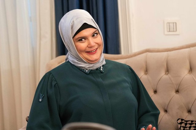 Kızılcık Şerbeti 109. Bölüm Fotoğrafları