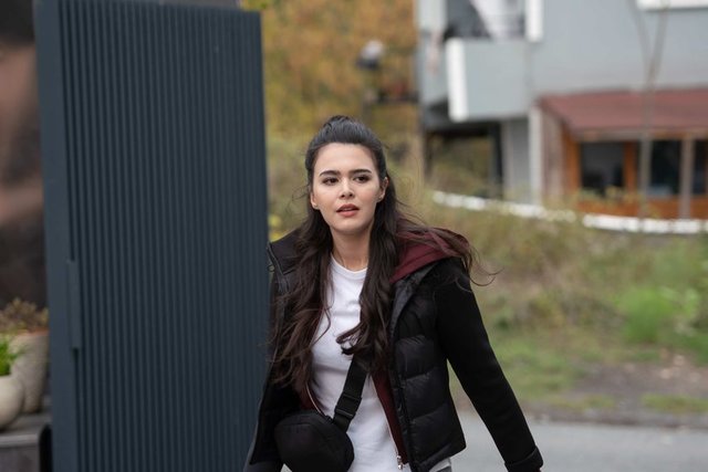 Kızılcık Şerbeti 109. Bölüm Fotoğrafları