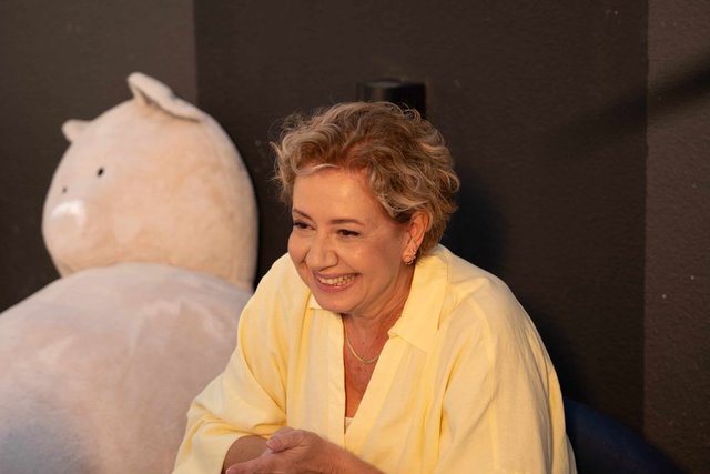 Kızılcık Şerbeti 109. Bölüm Fotoğrafları