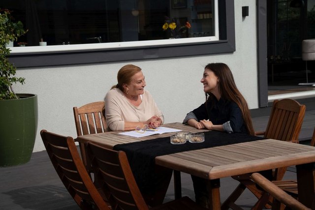 Kızılcık Şerbeti 109. Bölüm Fotoğrafları