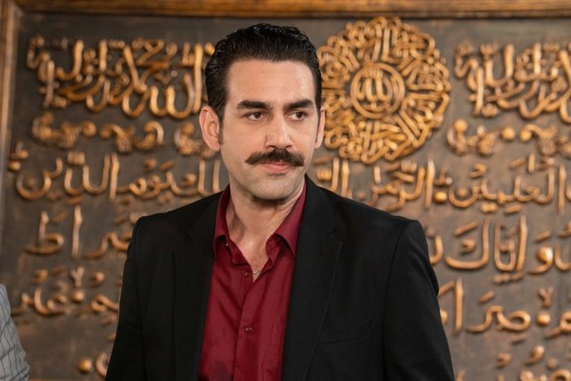 Kızılcık Şerbeti 109. Bölüm Fotoğrafları