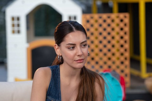 Kızılcık Şerbeti 109. Bölüm Fotoğrafları