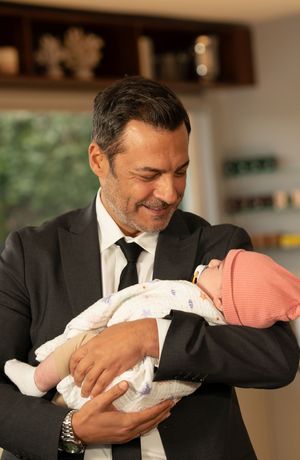 Kızılcık Şerbeti 109. Bölüm Fotoğrafları