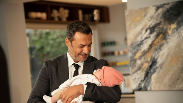 Kızılcık Şerbeti 109. Bölüm Fotoğrafları