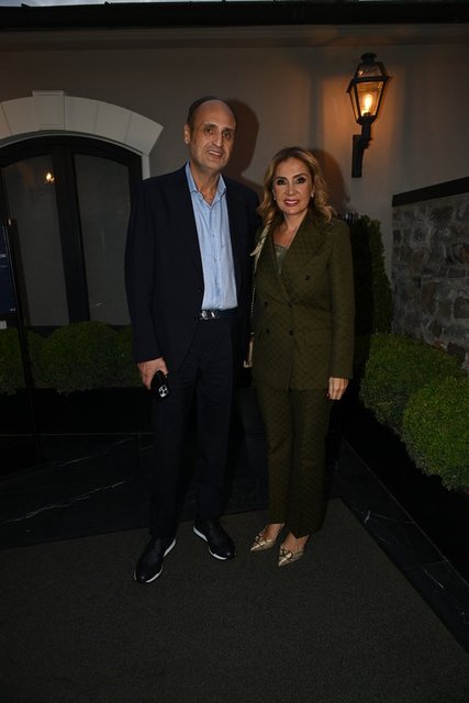 FATİH-ESRA ÖZTÜRK