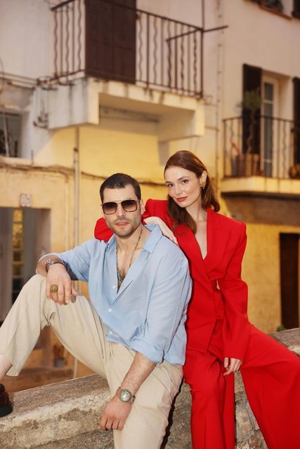 Veliaht'ın Dünya Lansmanı Cannes'da gerçekleşti!