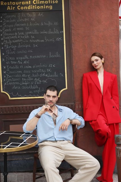 Veliaht'ın Dünya Lansmanı Cannes'da gerçekleşti!